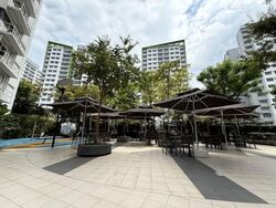 The Tampines Trilliant (D18), Condominium #569988571